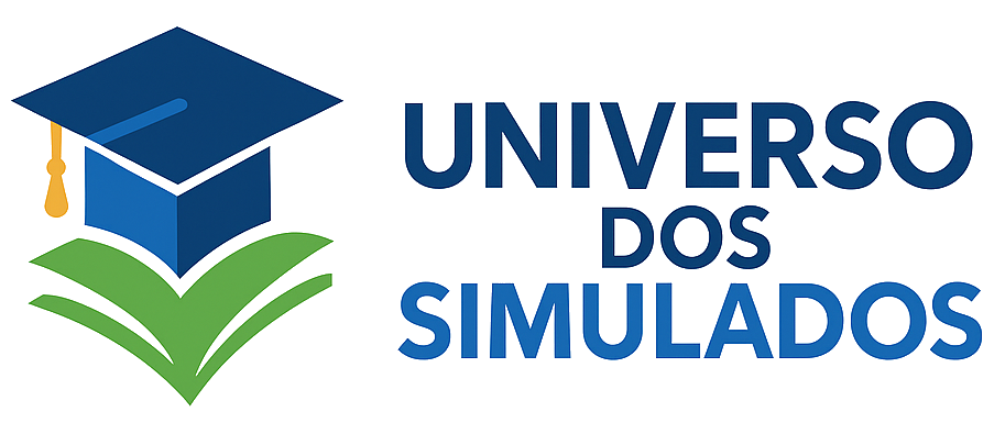 Universo Dos Simulados